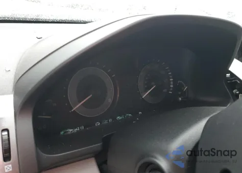 2014 Honda Odyssey Ex z USA, uszkodzony, nr VIN 5FNRL5H49EB015396